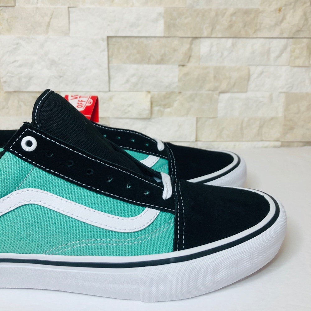 Old Skool Pro Vans - Picture 3 of 10